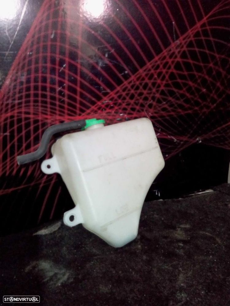 Reservatório De Água Do Motor Suzuki Sx4 (Ey, Gy) - 1