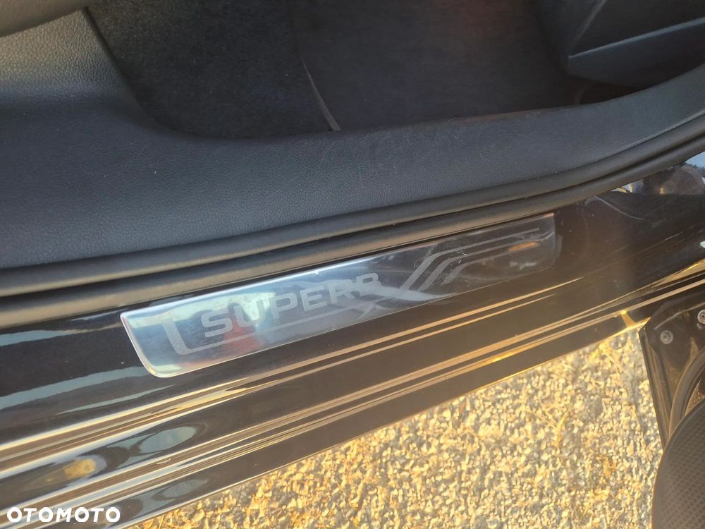 Skoda Superb - 28