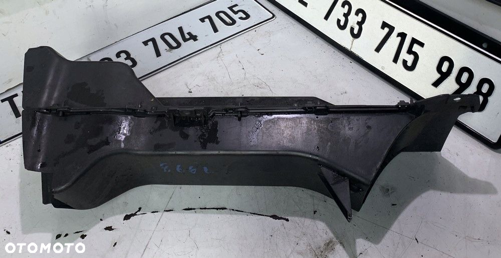 WLOT HAMULCÓW LEWY 8223385 BMW E65 E66 - 2
