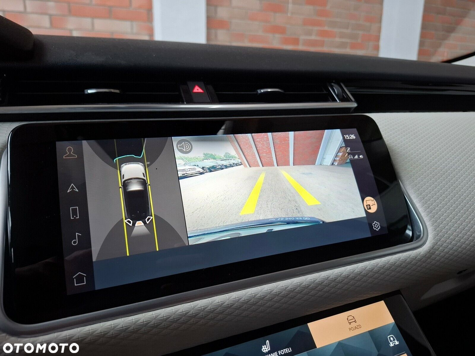 Land Rover Range Rover Velar - 35