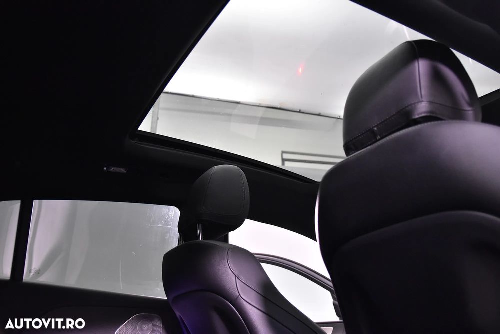 Mercedes-Benz GLE 350 de 4MATIC 9G-TRONIC AMG Line - 26