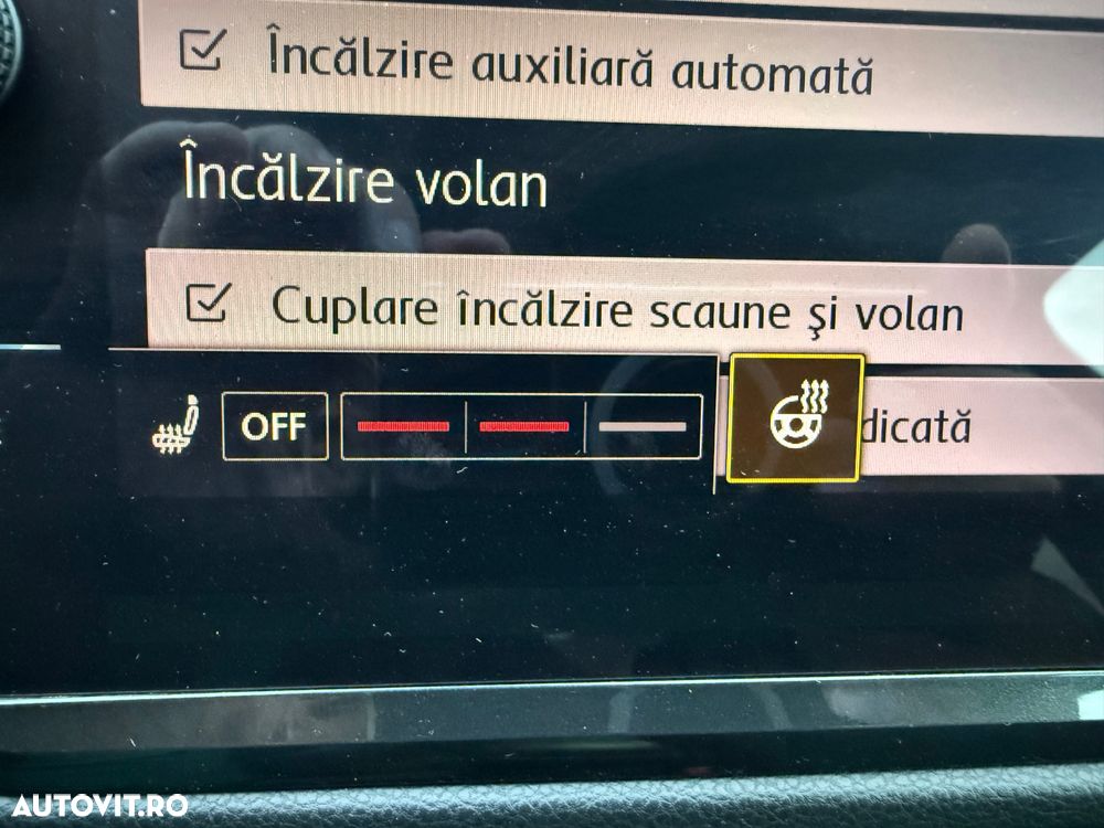 Volkswagen Tiguan 2.0 TDI SCR 4MOTION DSG Highline - 28