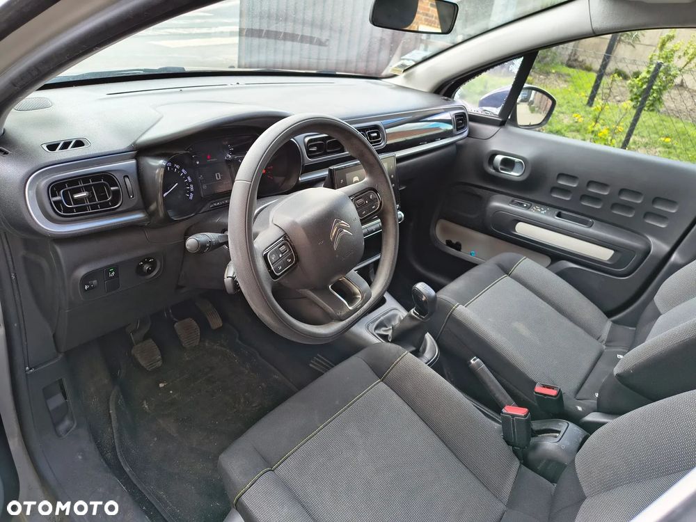 Citroën C3 - 11