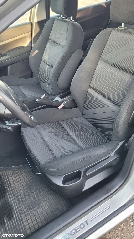 Peugeot 307 1.6 HDi - 22