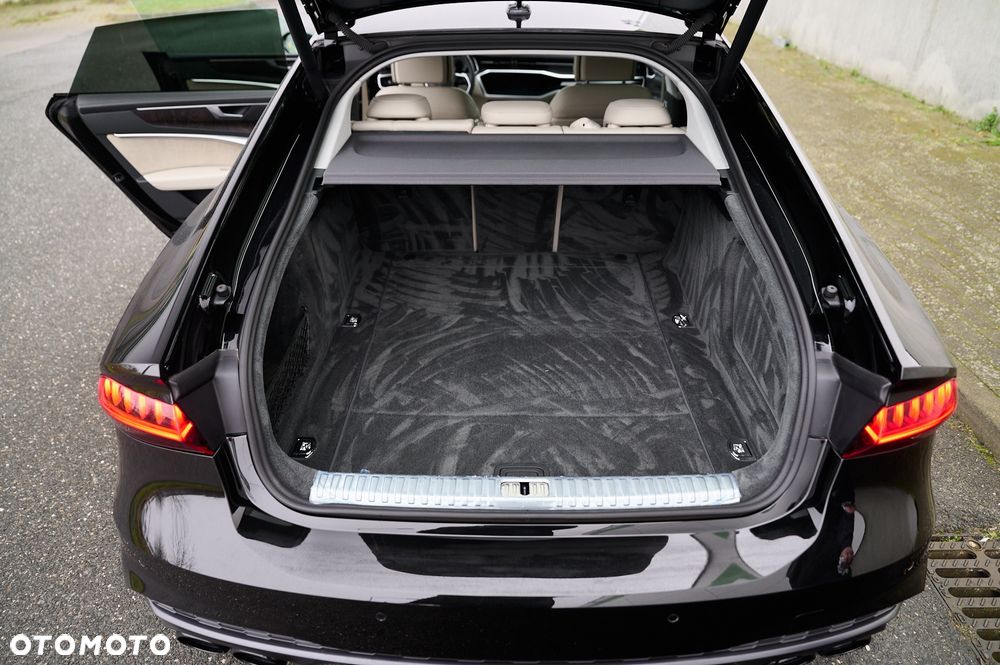 Audi A7 Sportback - 19