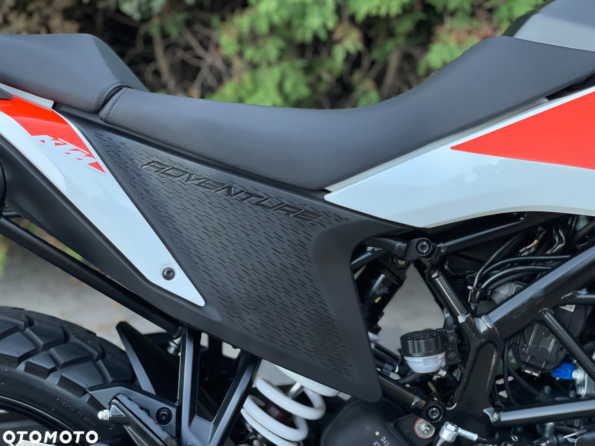 KTM Adventure - 24