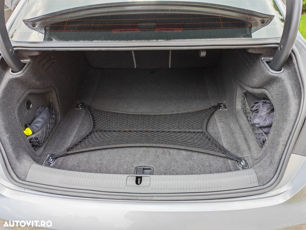 Audi A4 40 TFSI S tronic advanced - 16