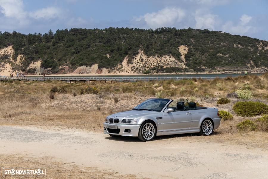 BMW M3 - 22