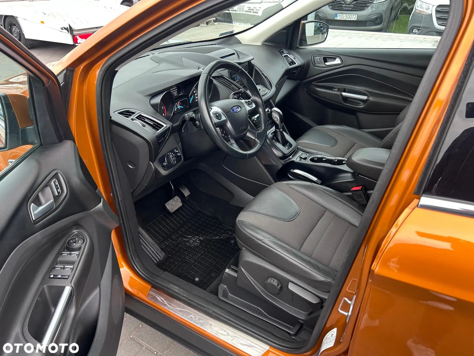 Ford Kuga 2.0 TDCi 4WD Titanium - 11