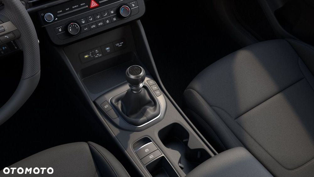 Hyundai Tucson 1.6 T-GDi Modern 2WD - 14