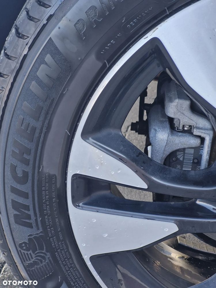 Opel Grandland X 1.2 T GPF Edition Business Pack S&S - 20