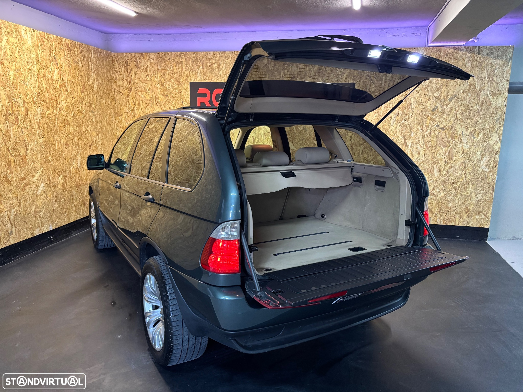 BMW X5 3.0 dA - 23