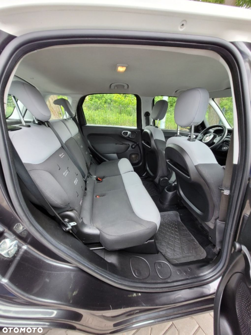 Fiat 500L 1.4 16V Pop Star - 17