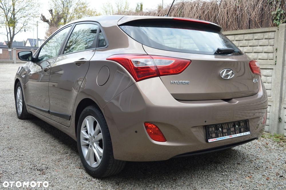 Hyundai i30 - 4
