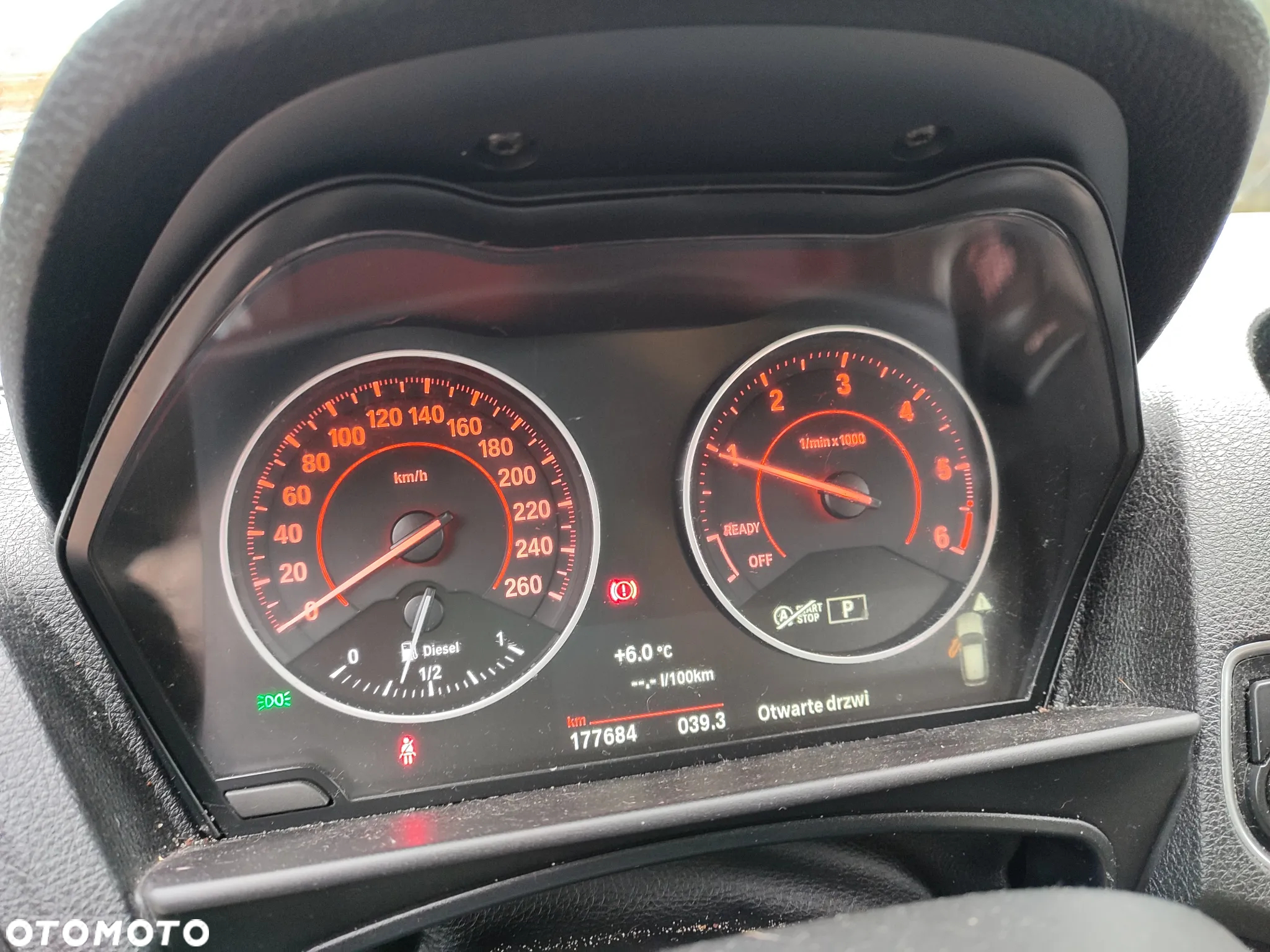 BMW Seria 1 116d Sport Line - 27