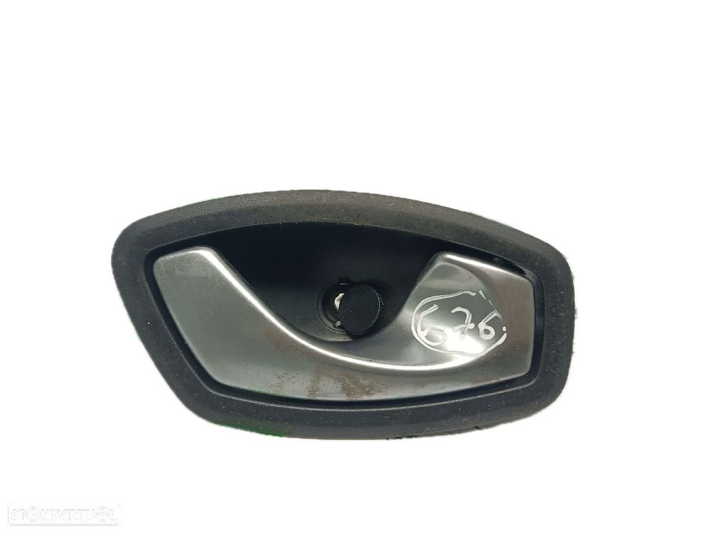 Puxador / Muleta Interior Renault Fluence (L3_) - 1