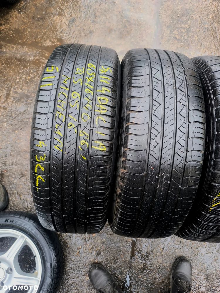 5x114,3 Felgi Aluminiowe Alufelgi 5x114 Koła Zimowe Całoroczne 16 RENAULT KADJAR NISSAN QASHQAI XTRAIL DACIA DUSTER 5mm Legnica ALU-RAD 215/65 - 18