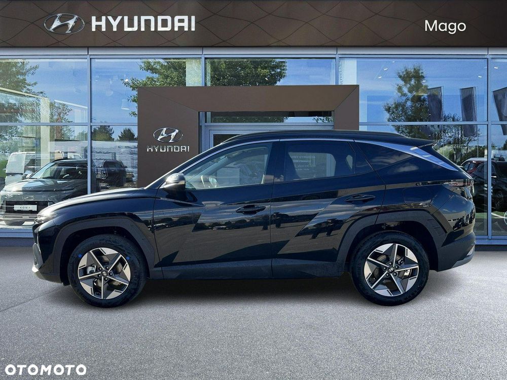 Hyundai Tucson 1.6 T-GDi Executive 2WD - 2
