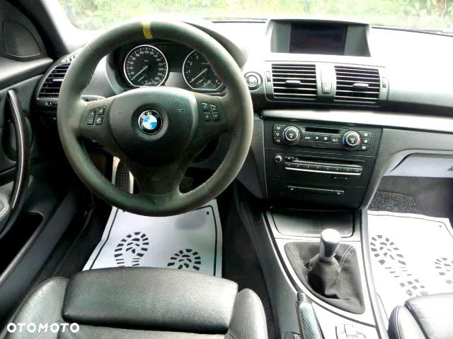BMW Seria 1 135i - 21