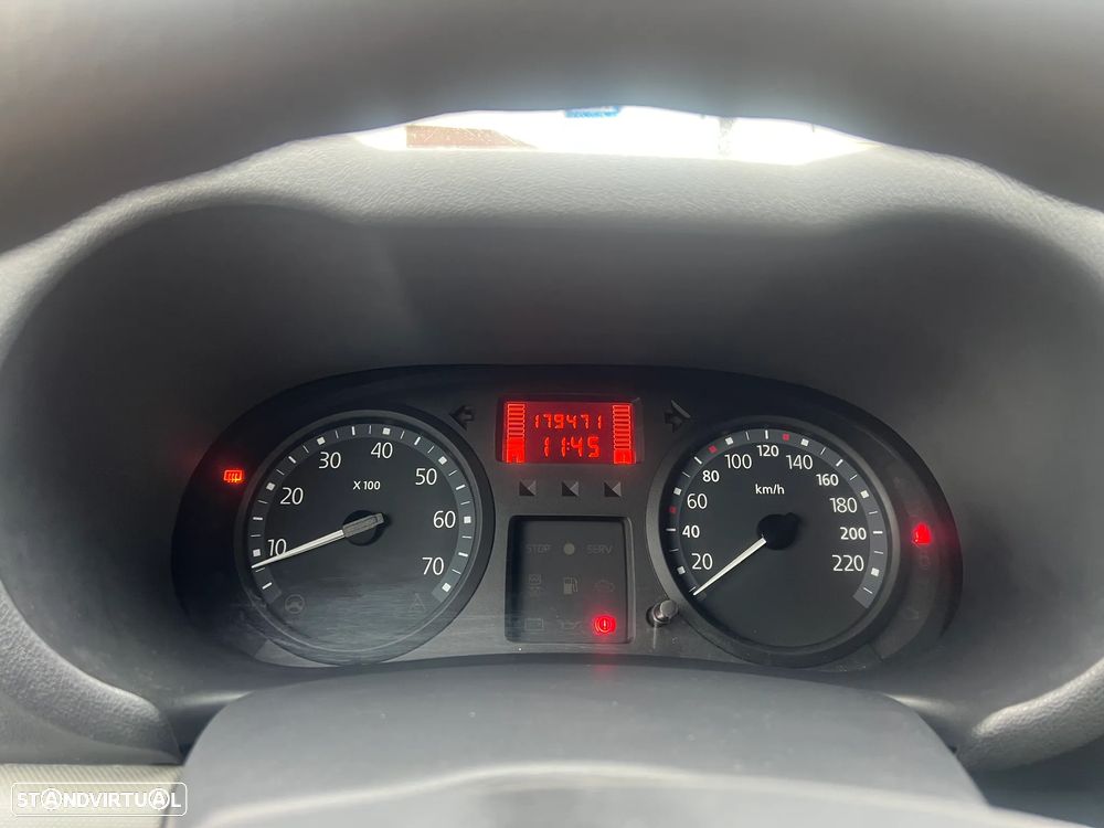 Renault CLIO STORIA - 2