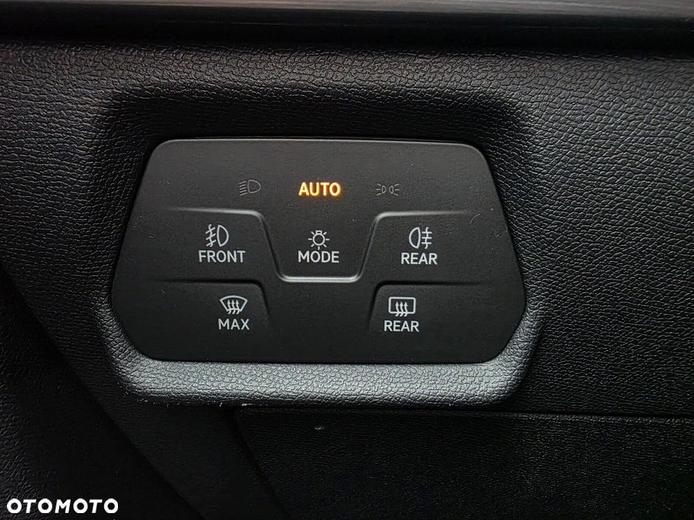 Cupra Formentor 1.5 TSI DSG - 12