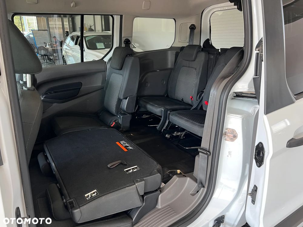 Ford Transit Connect 230 L2 Trend (bryg.) - 34