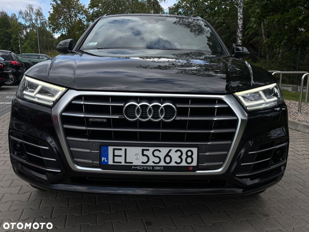 Audi Q5 2.0 TDI Quattro S tronic - 2