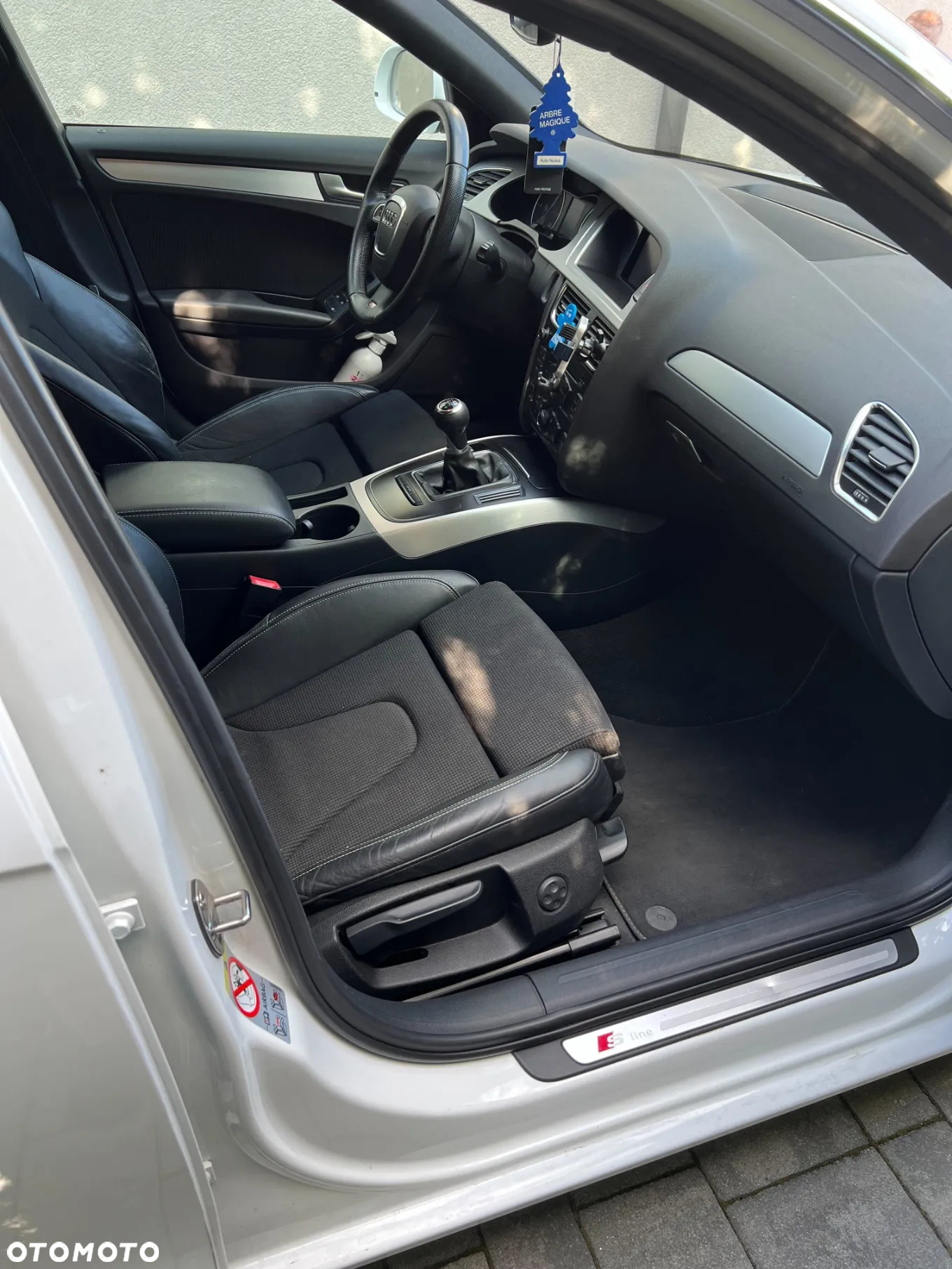 Audi A4 2.0 TDI - 8