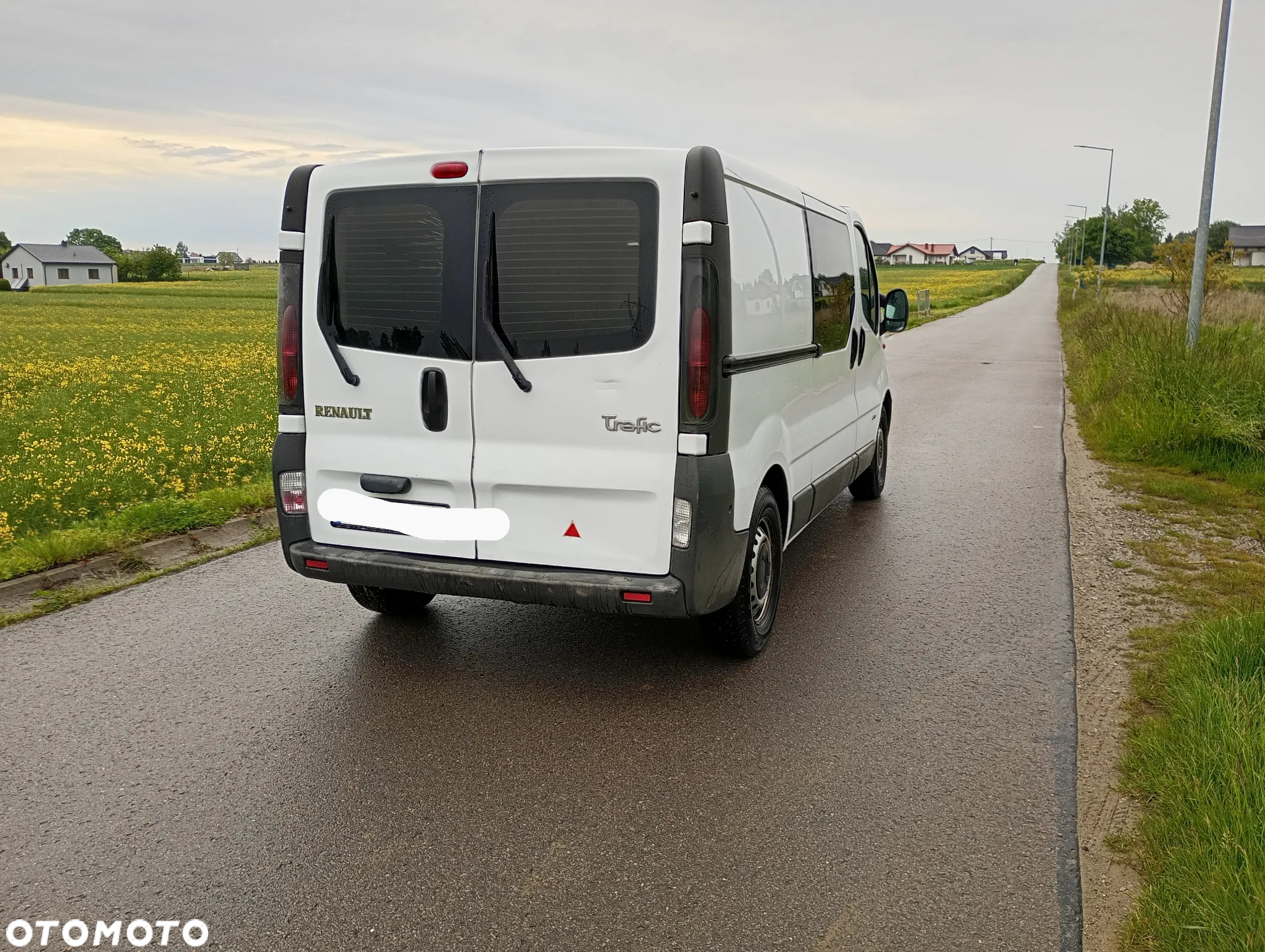 Renault Trafic - 4