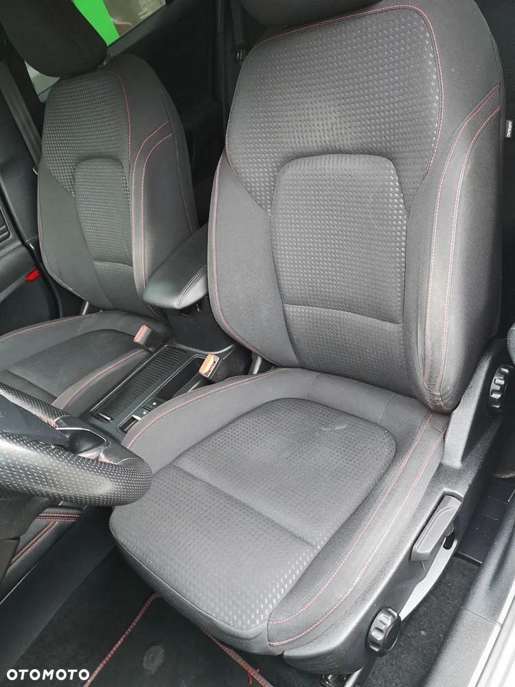 Ford Focus 1.0 EcoBoost ST-Line - 30
