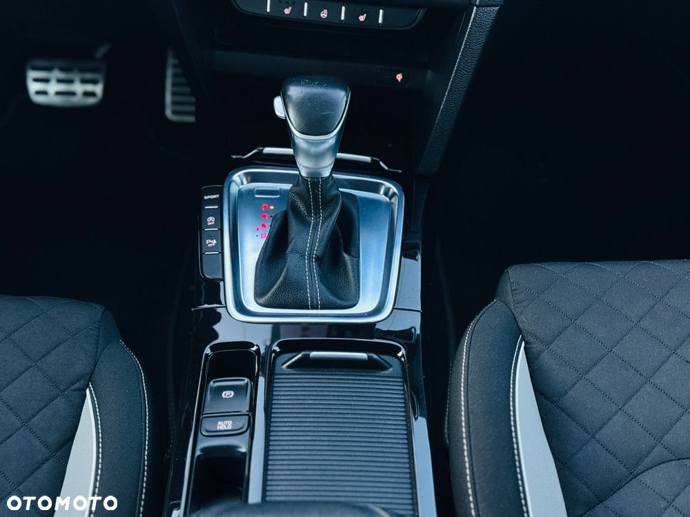 Kia ProCeed 1.6 CRDi DCT7 SCR GT LINE - 14