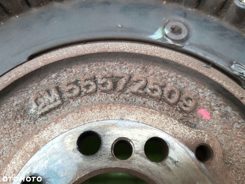 Sprzęgło Kompletne Chevrolet Aveo III 2011-2014 1,3 DIESEL 55572509 9223223 - 4