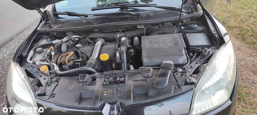 Renault Megane 1.5 dCi Expression - 3