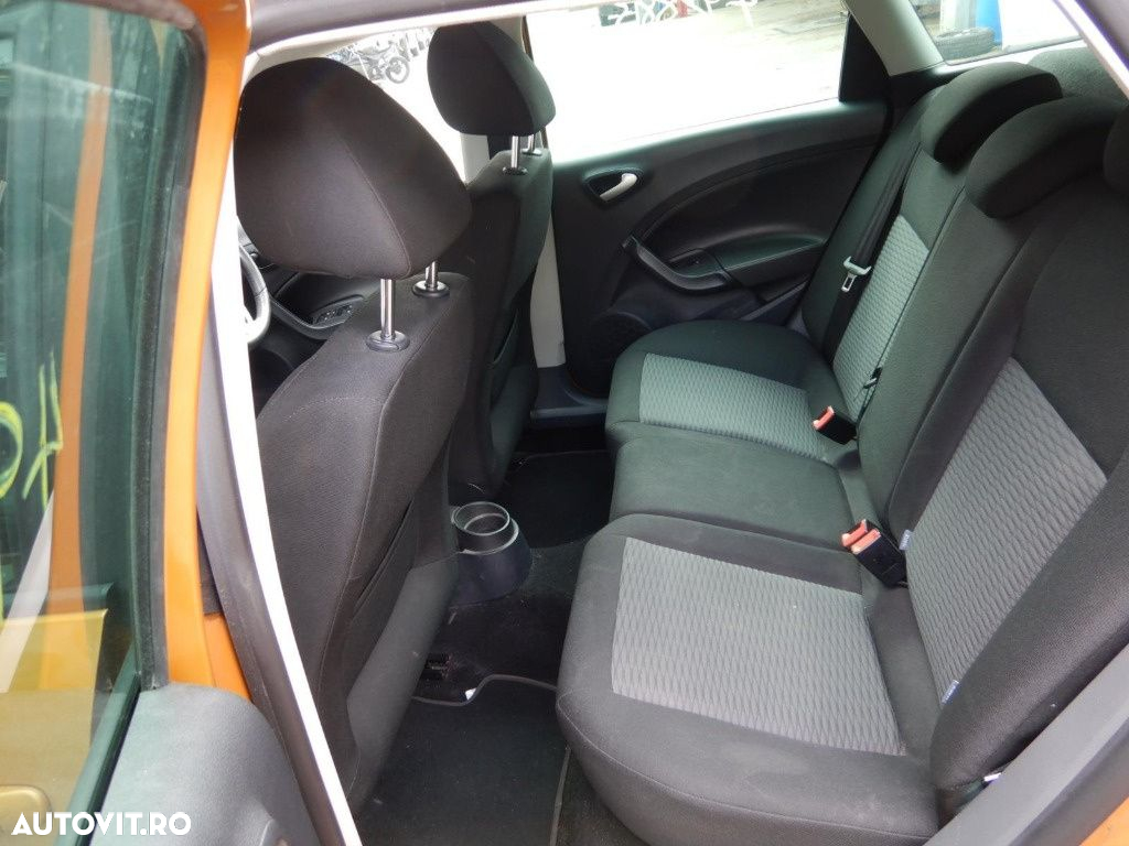 Panou sigurante Seat Ibiza 2011 Break 1.2 TSI CBZB - 9