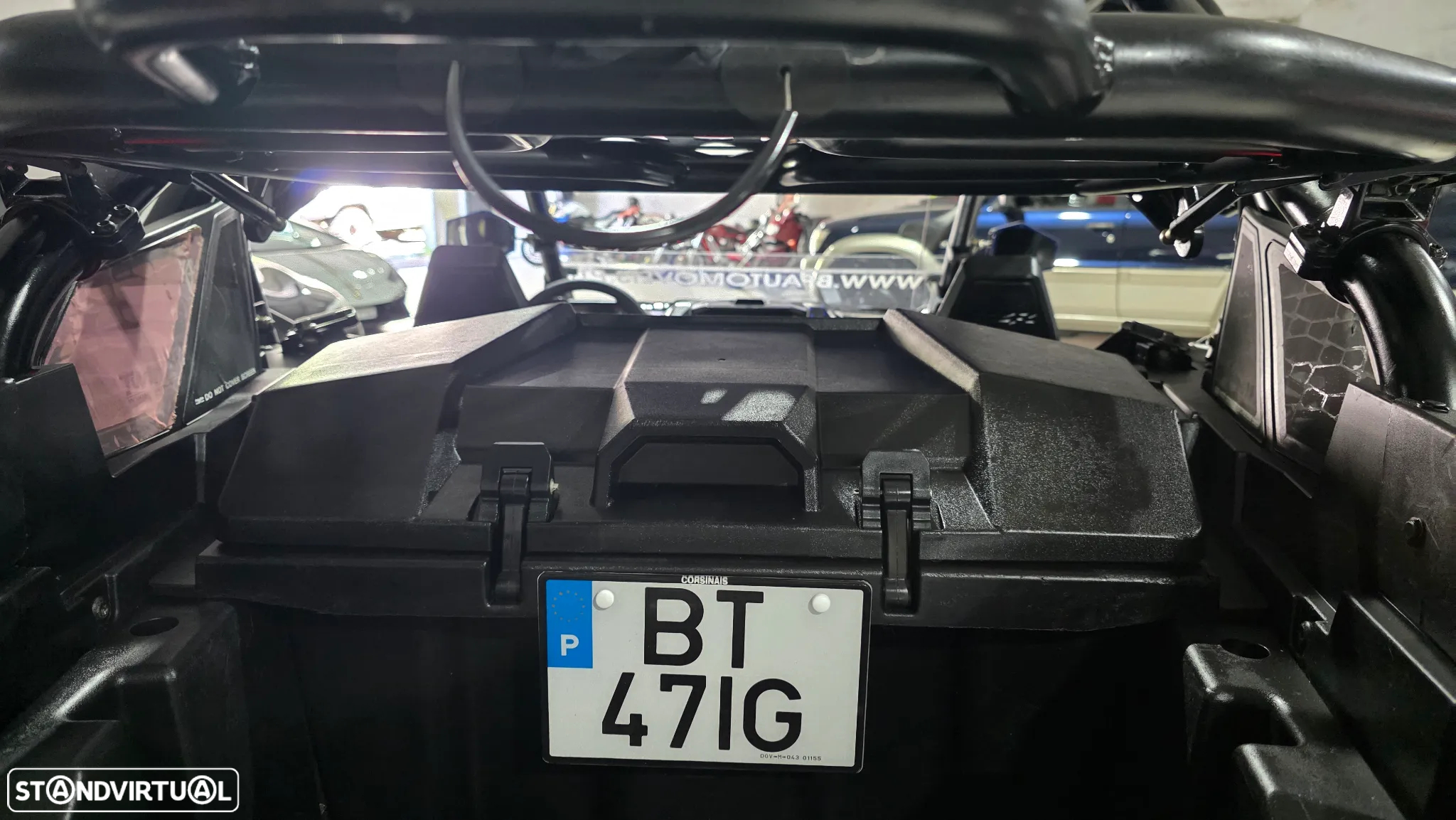 Polaris RZR Pro Xp Ultimate 1000 Turbo - 18