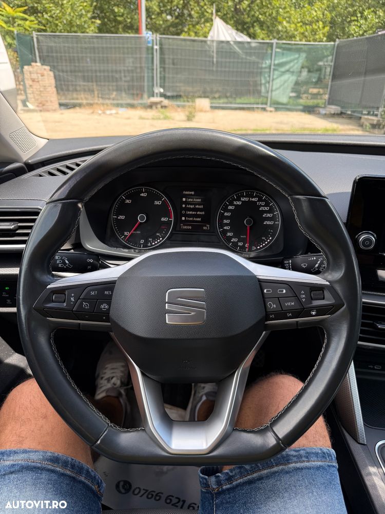 Seat Leon - 33