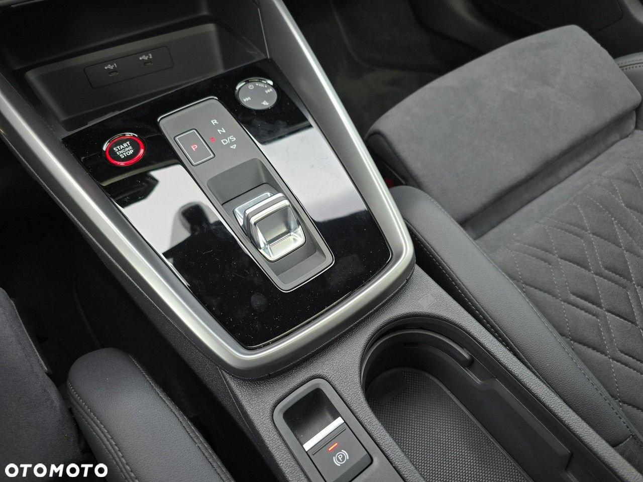 Audi RS3 - 14