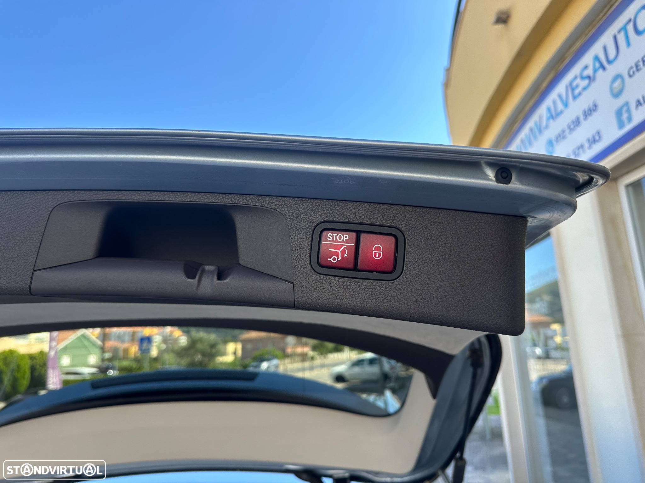 Mercedes-Benz E 220 d Avantgarde - 10