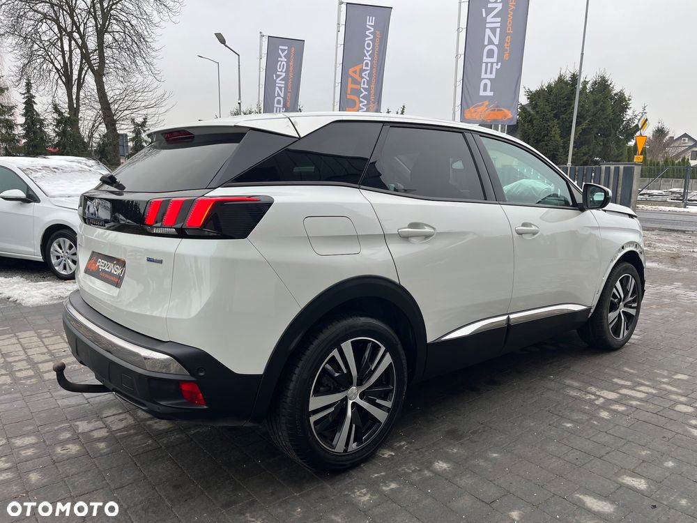Peugeot 3008 PureTech 130 Stop & Start Active - 6