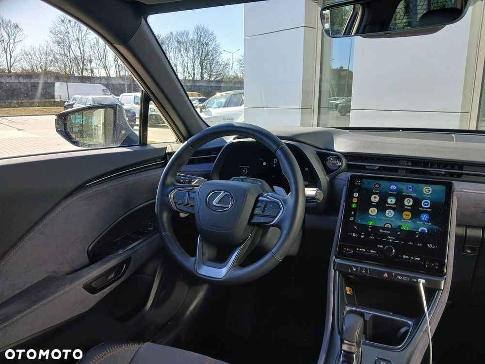 Lexus LBX 1.5 Hybrid Cool - 5