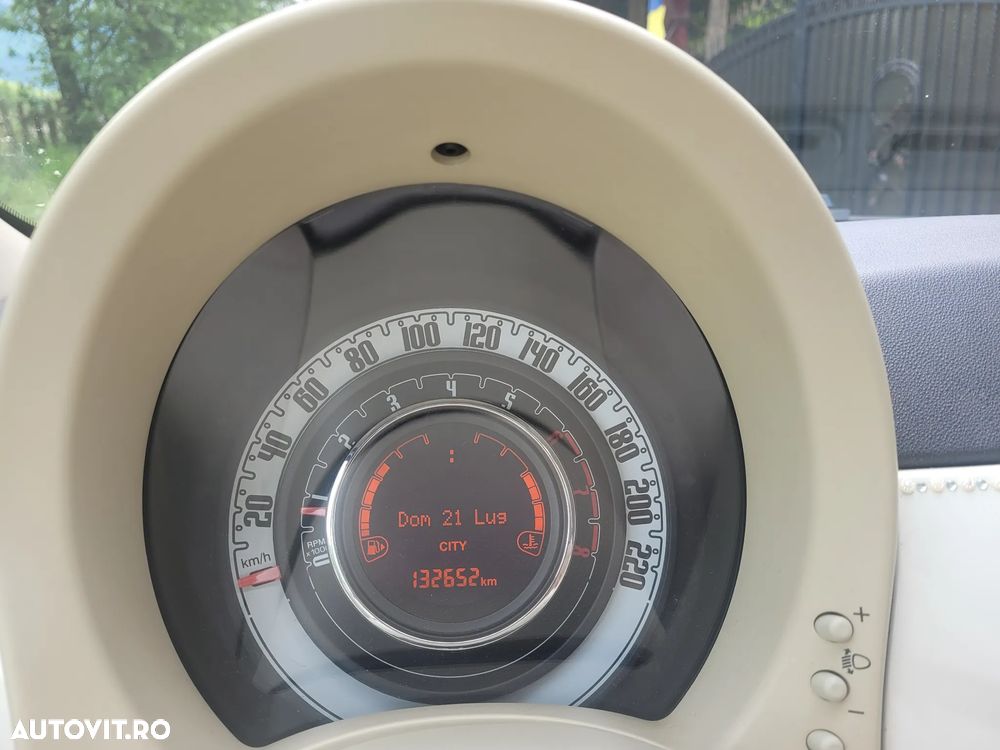 Fiat 500 - 4
