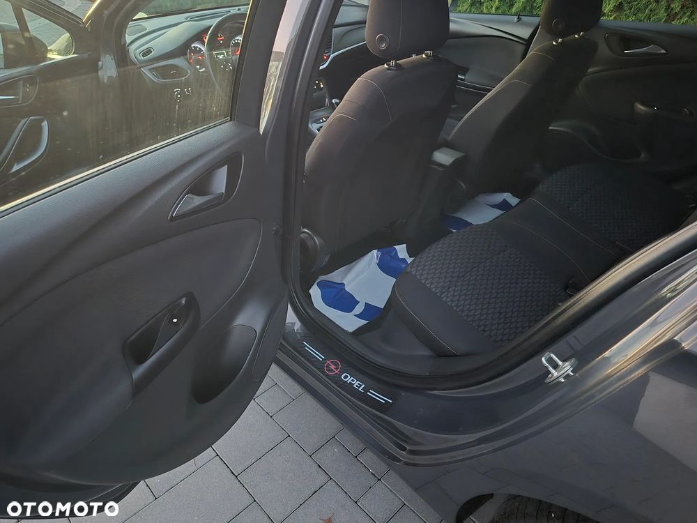 Opel Astra - 13