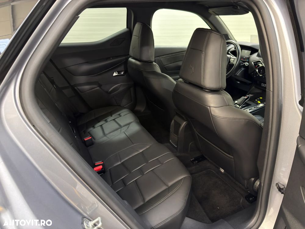 DS Automobiles DS 3 Crossback - 6