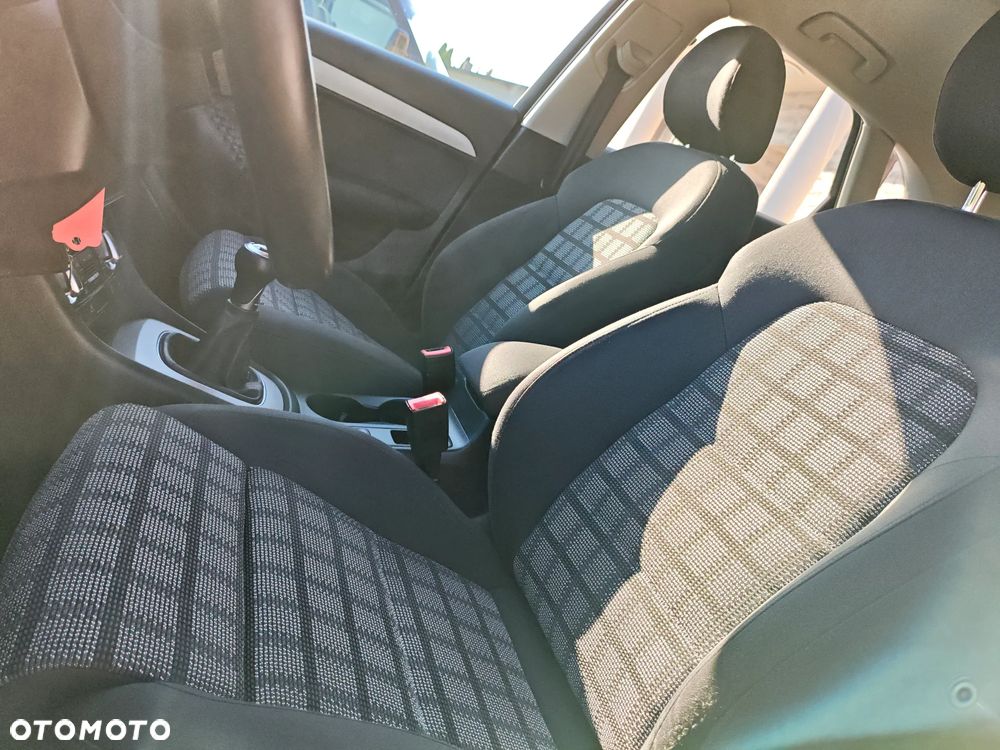 Audi Q3 2.0 TDI - 6