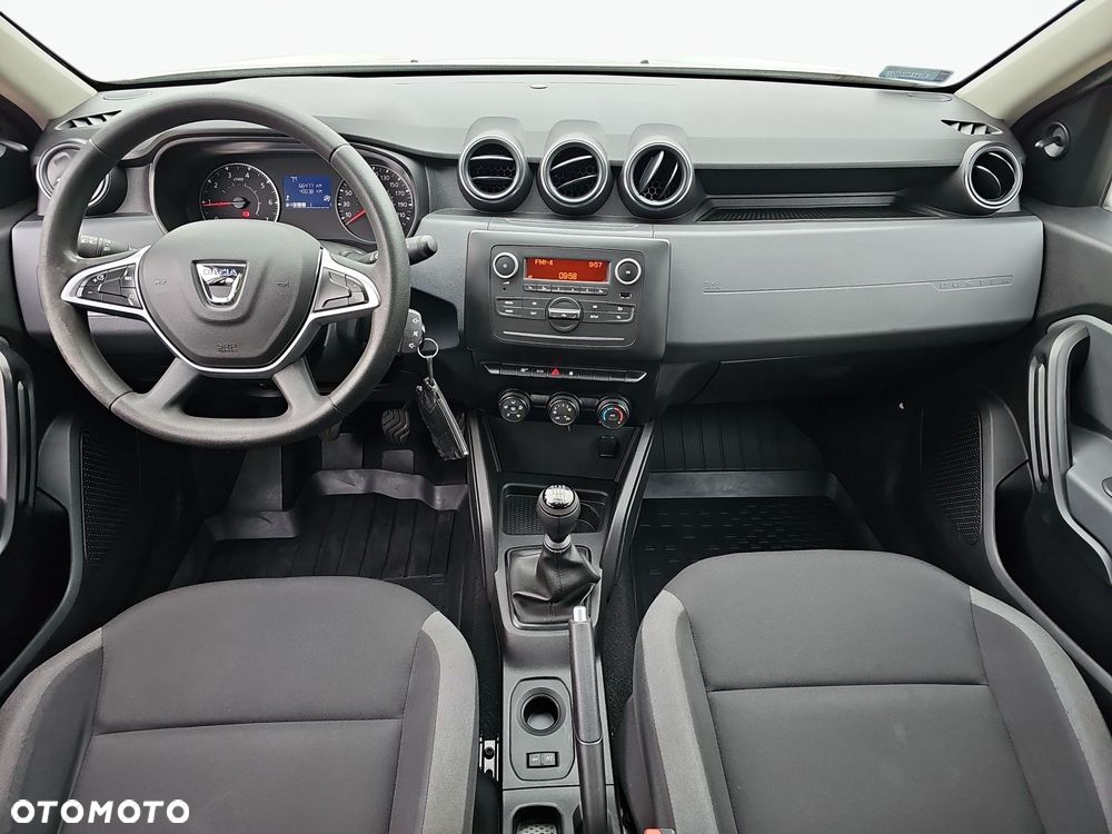 Dacia Duster - 11