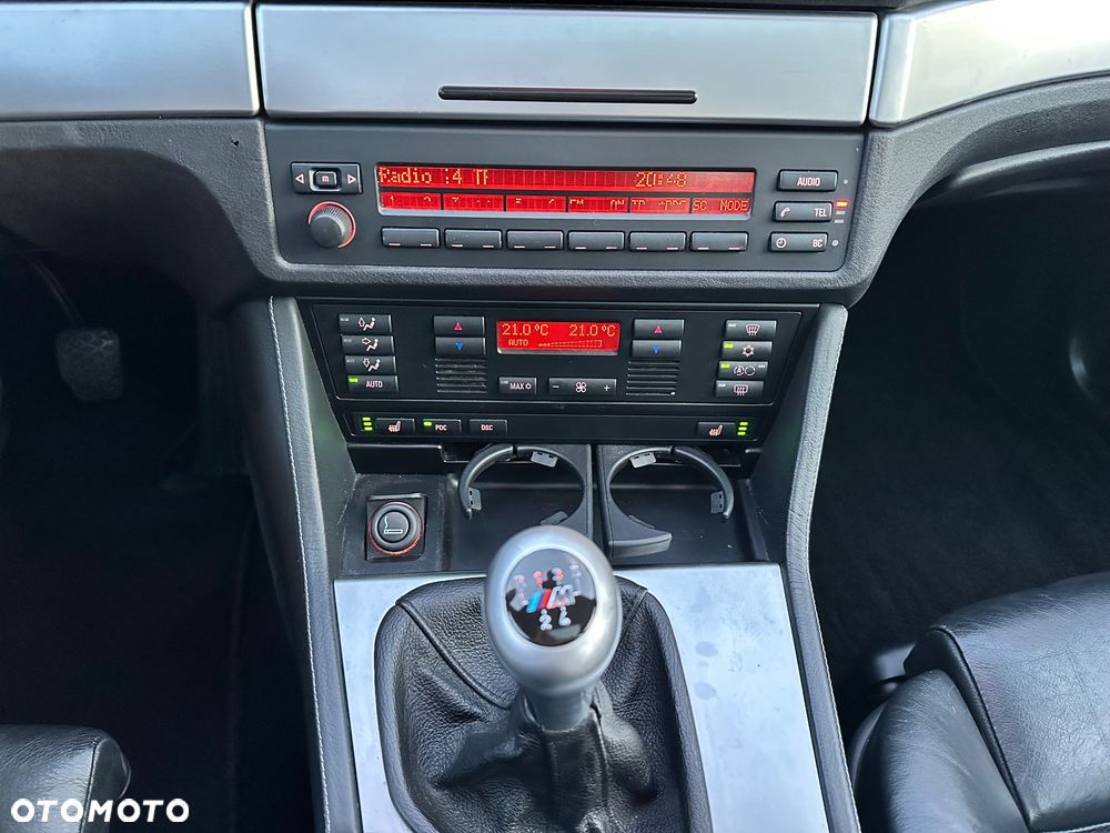 BMW Seria 5 520i Touring Edition Sport - 18