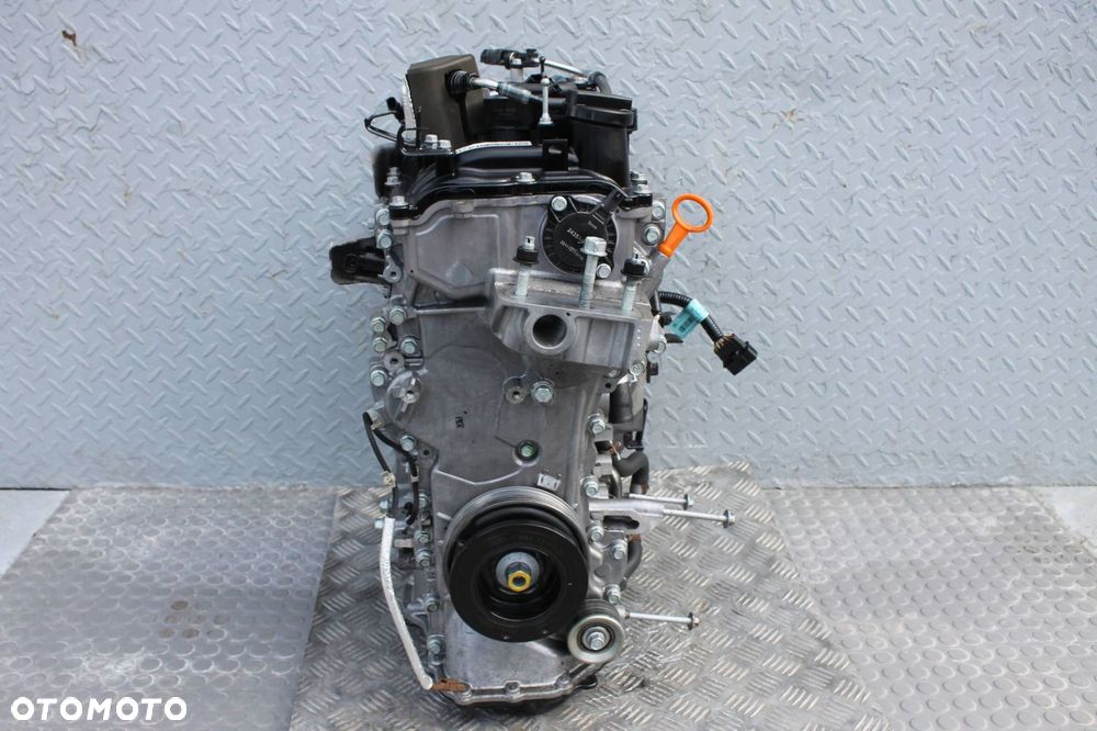 silnik g3lf igła 35 tys km hyundai i20 iii 1.0 t-gdi 48v 20- - 9