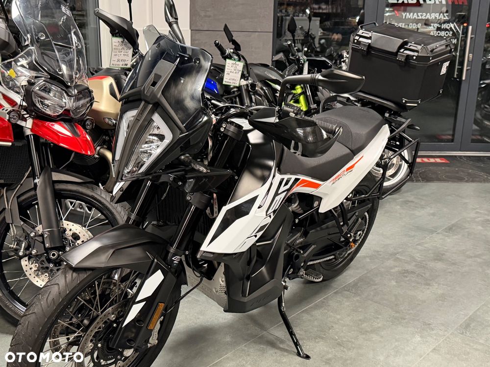 KTM Adventure - 39