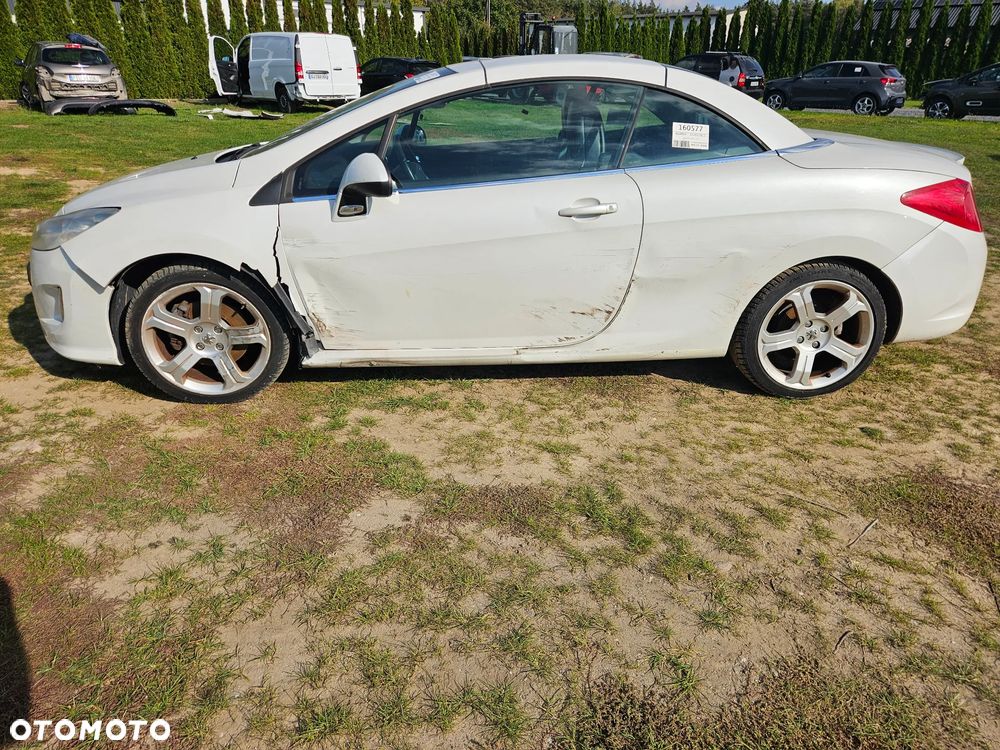 Peugeot 308 2.0 HDi Premium - 10
