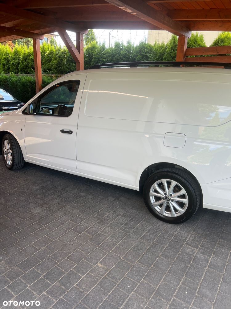 Volkswagen CADDY MAXI - 3